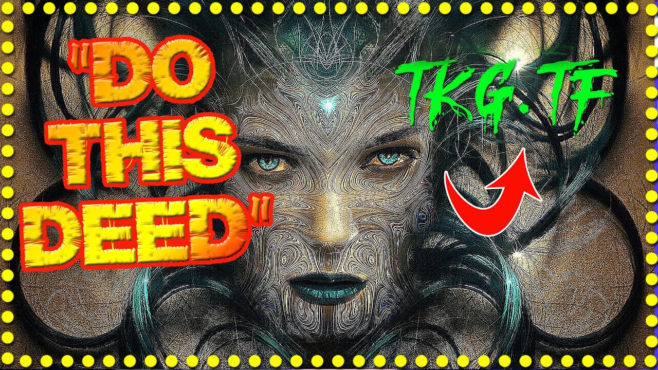 Unseen Realm: Dangerous Supernatural Beings | Supernatural Creatures