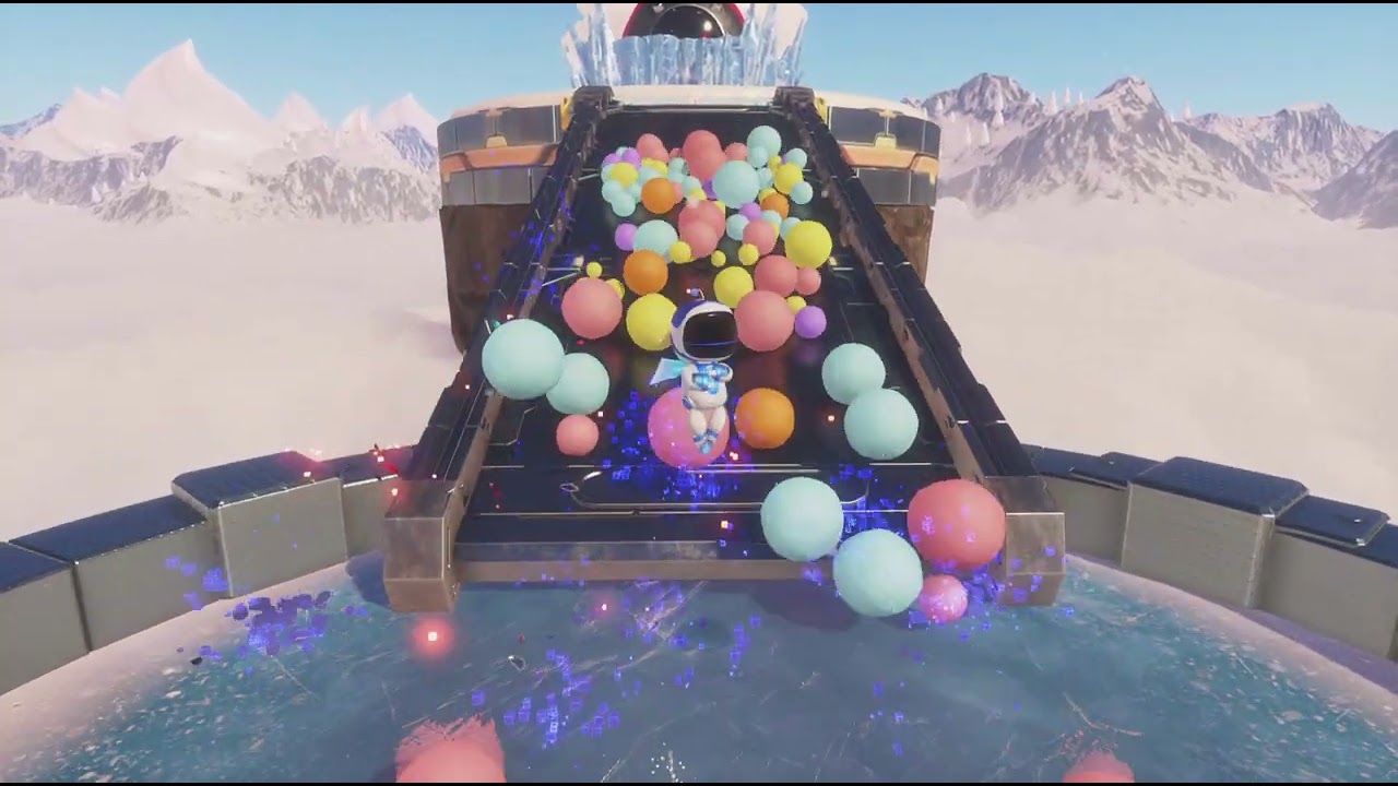 ASTRO BOT