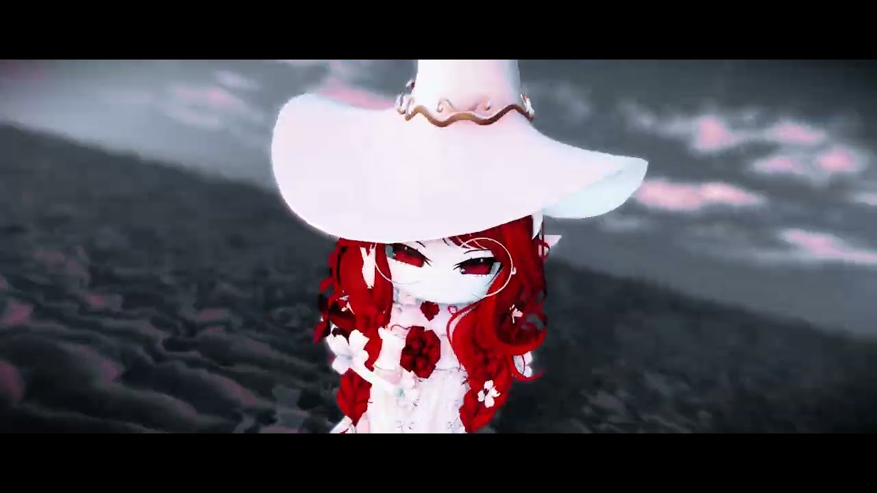 HUNTRIX "GOLDEN" Dance Cover [ By Me! Blancoise ]