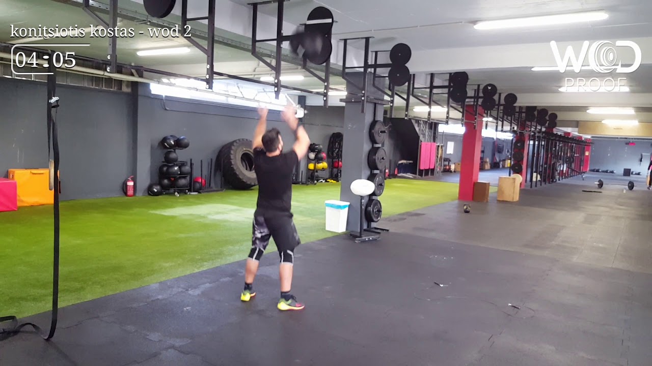 Athens throwdown 2018 konitsiotis kostas wod 2 category scaled