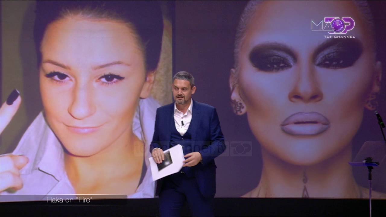 Top Show Magazine, 21 Tetor 2016, Pjesa 3 - Top Channel Albania - Talk Show