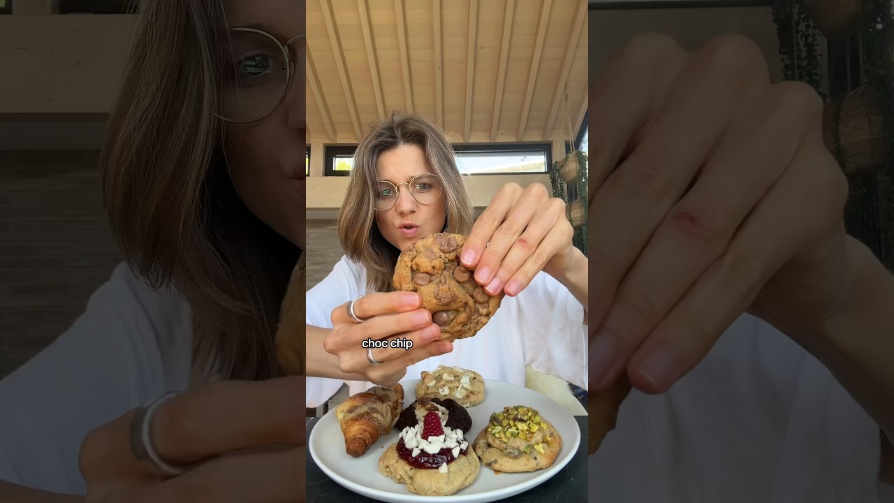 Cookie Tast Test
