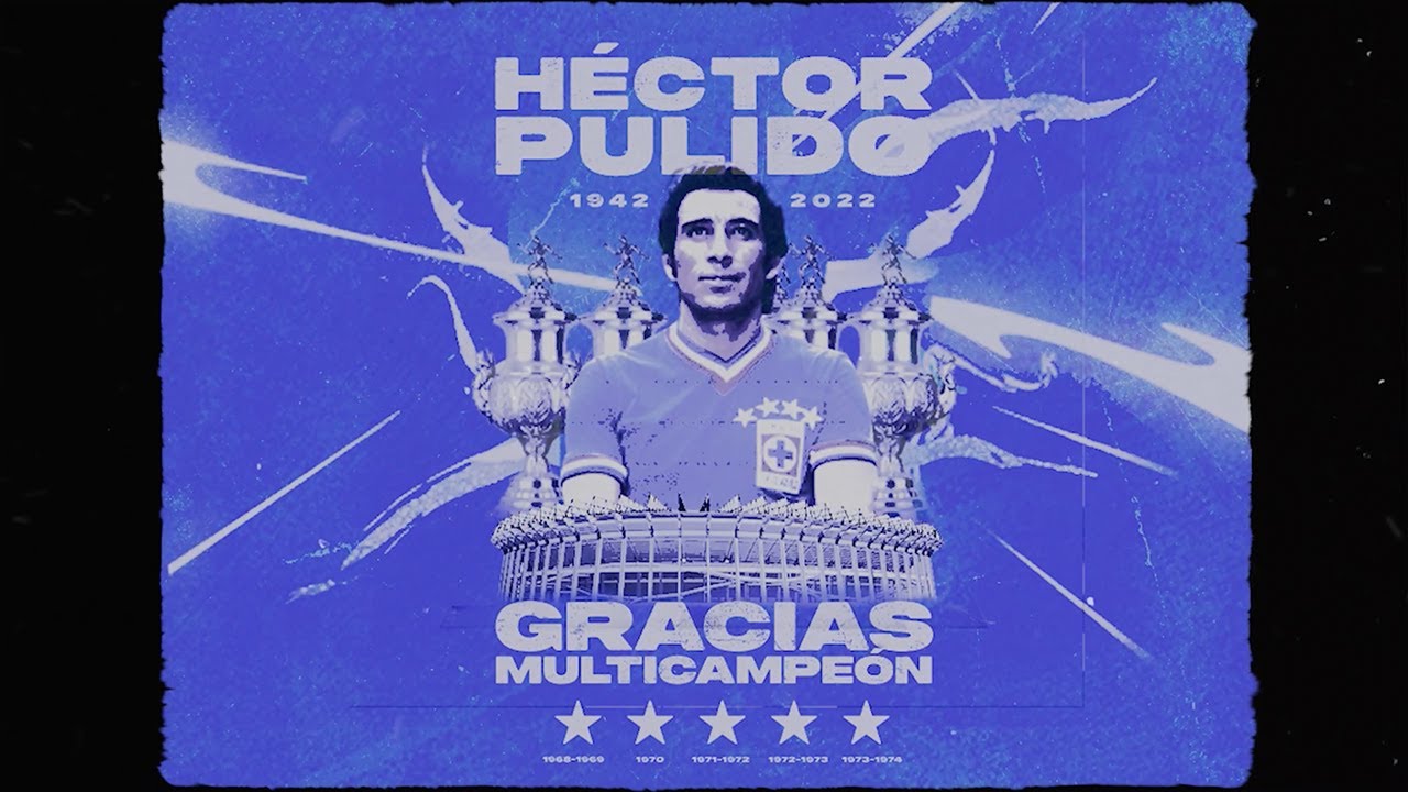Homenaje | H&eacute;ctor Pulido