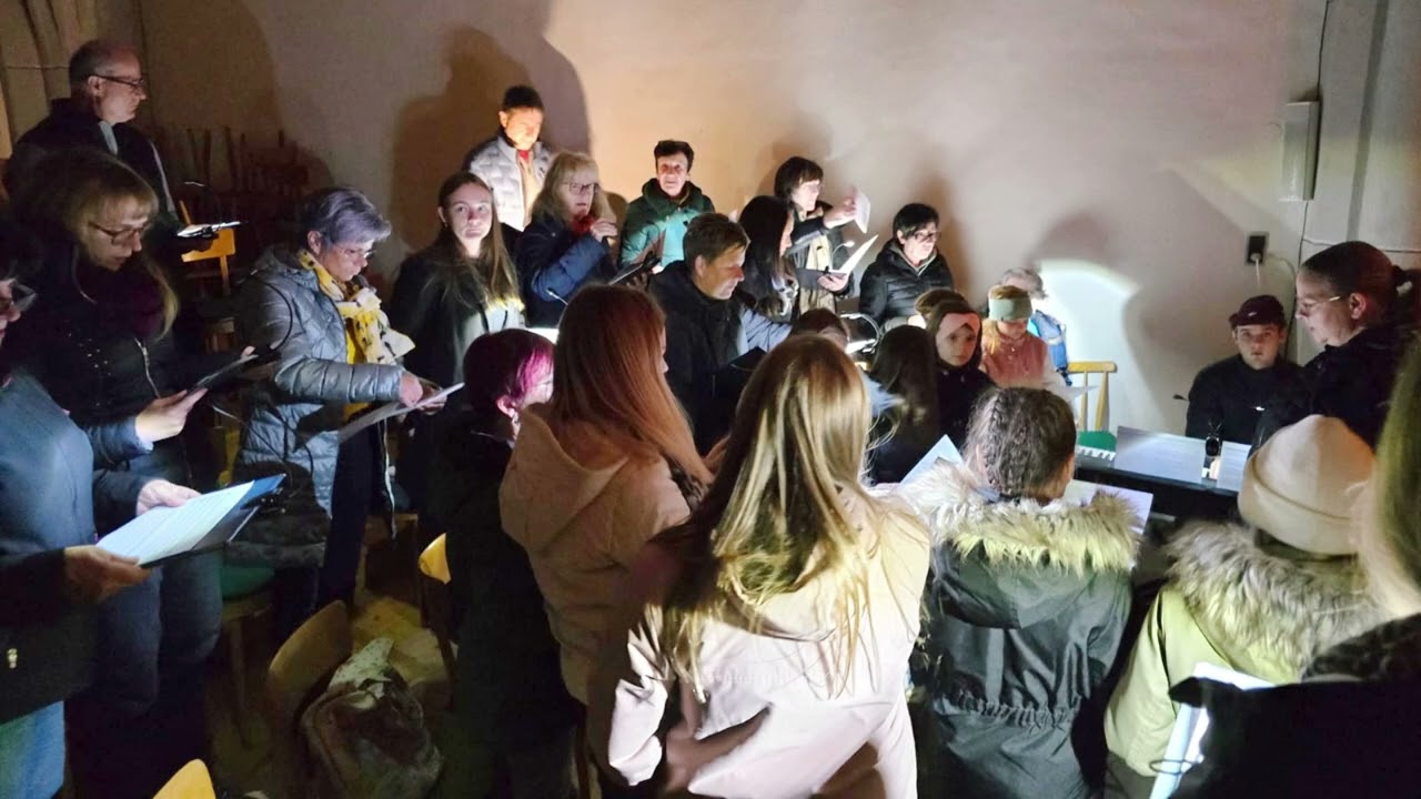 Nacht der 1000 Lichter
