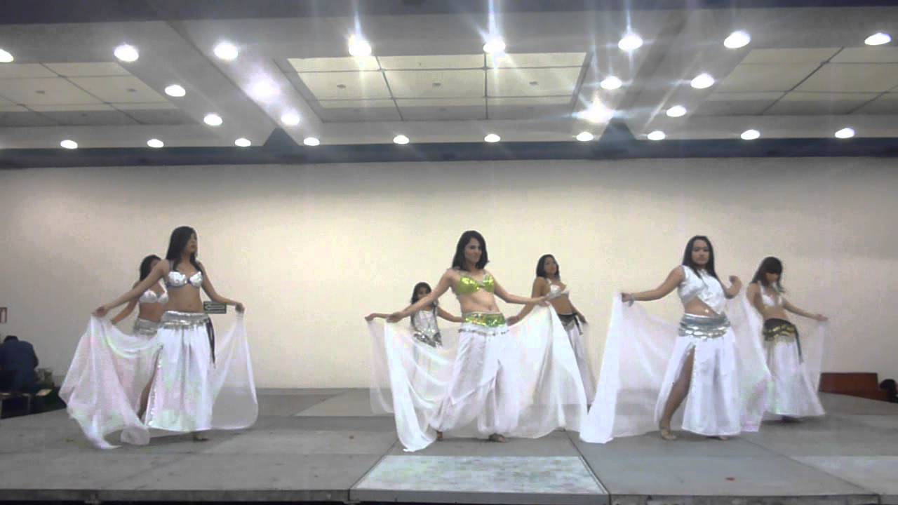 Ojos así... Expo dance 2013...  Kordance