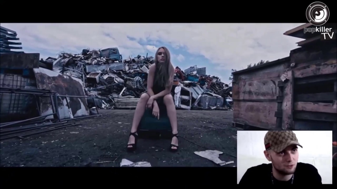 Bedoes - Gustaw (Didaskalia #1) [Popkiller.pl]