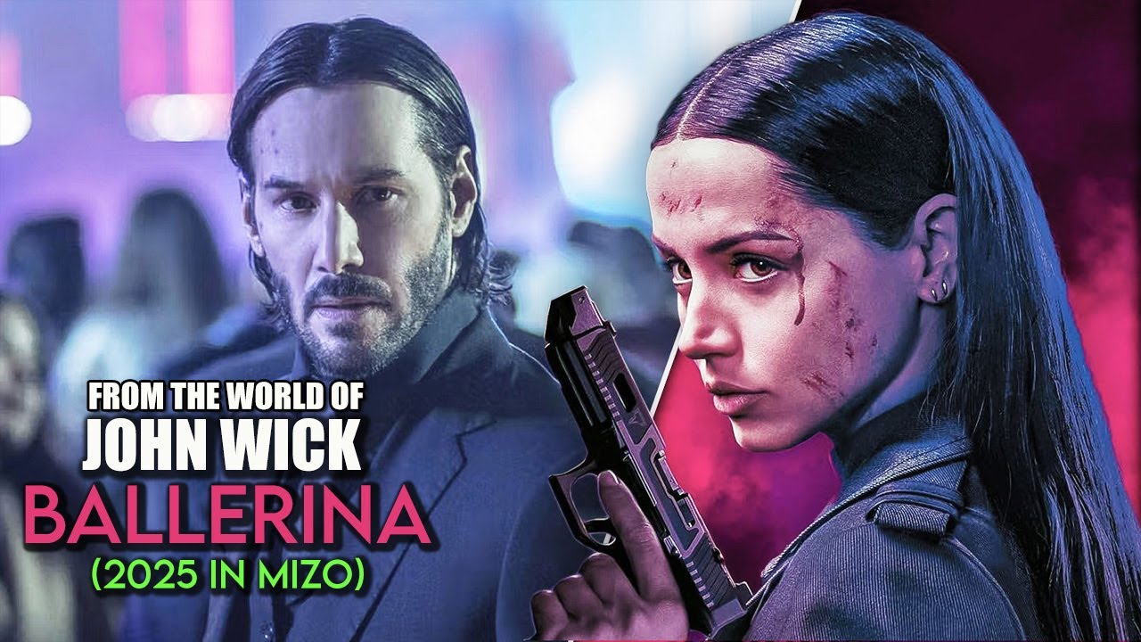 A pa phuba la turin misual pawl a zawm | mizo movie recap (2025)