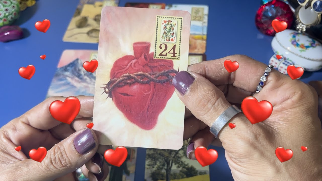 ⭐COMO ficará minha SITUAÇÂO AMOROSA com relação a ele(a)?🔮 | TAROT E CARTAS CIGANAS