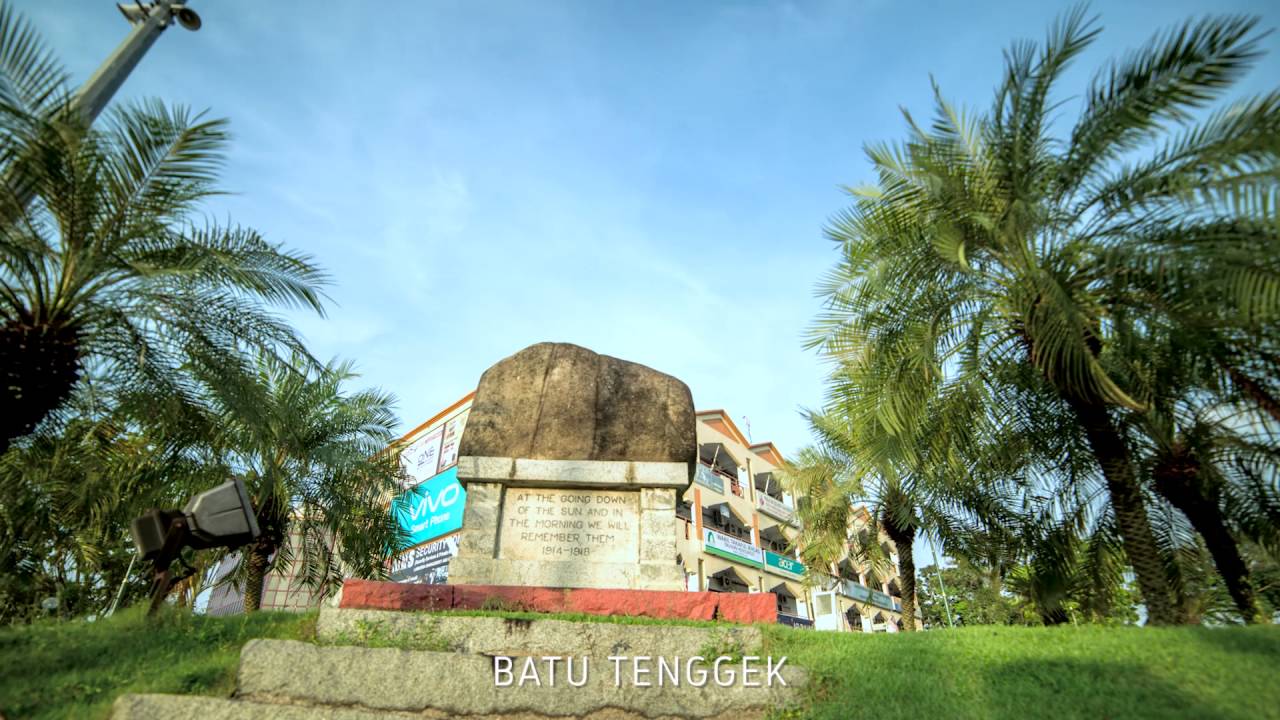 SEE: Teluk Intan