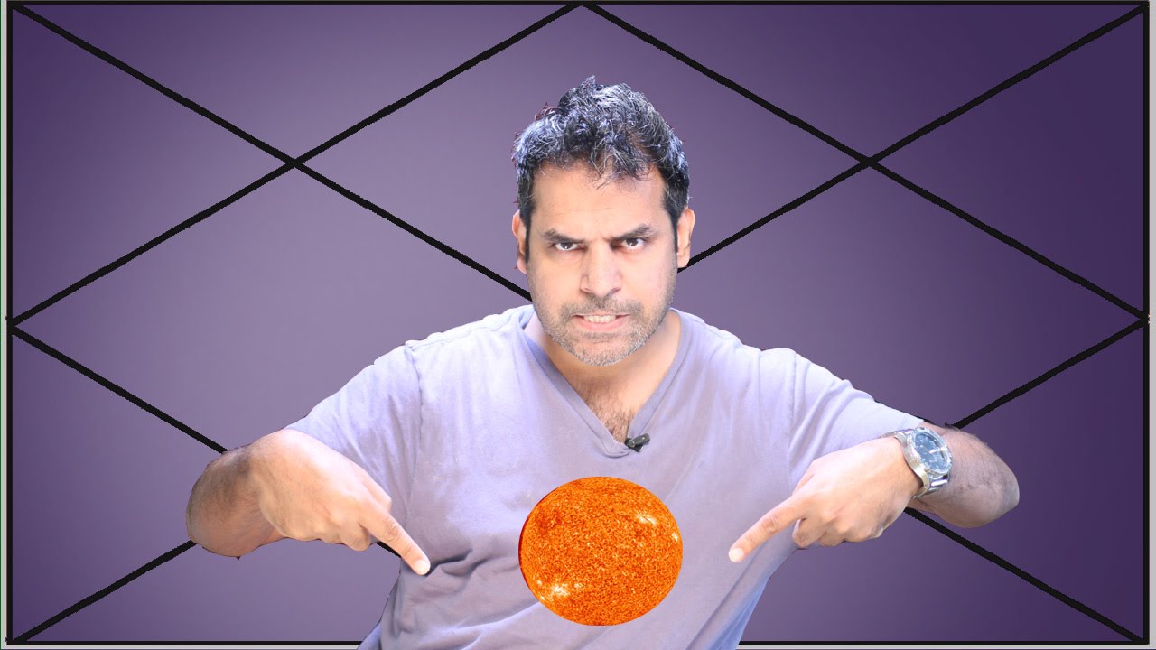 Sun in 7th house in Scorpio for Taurus Ascendant in Astrology