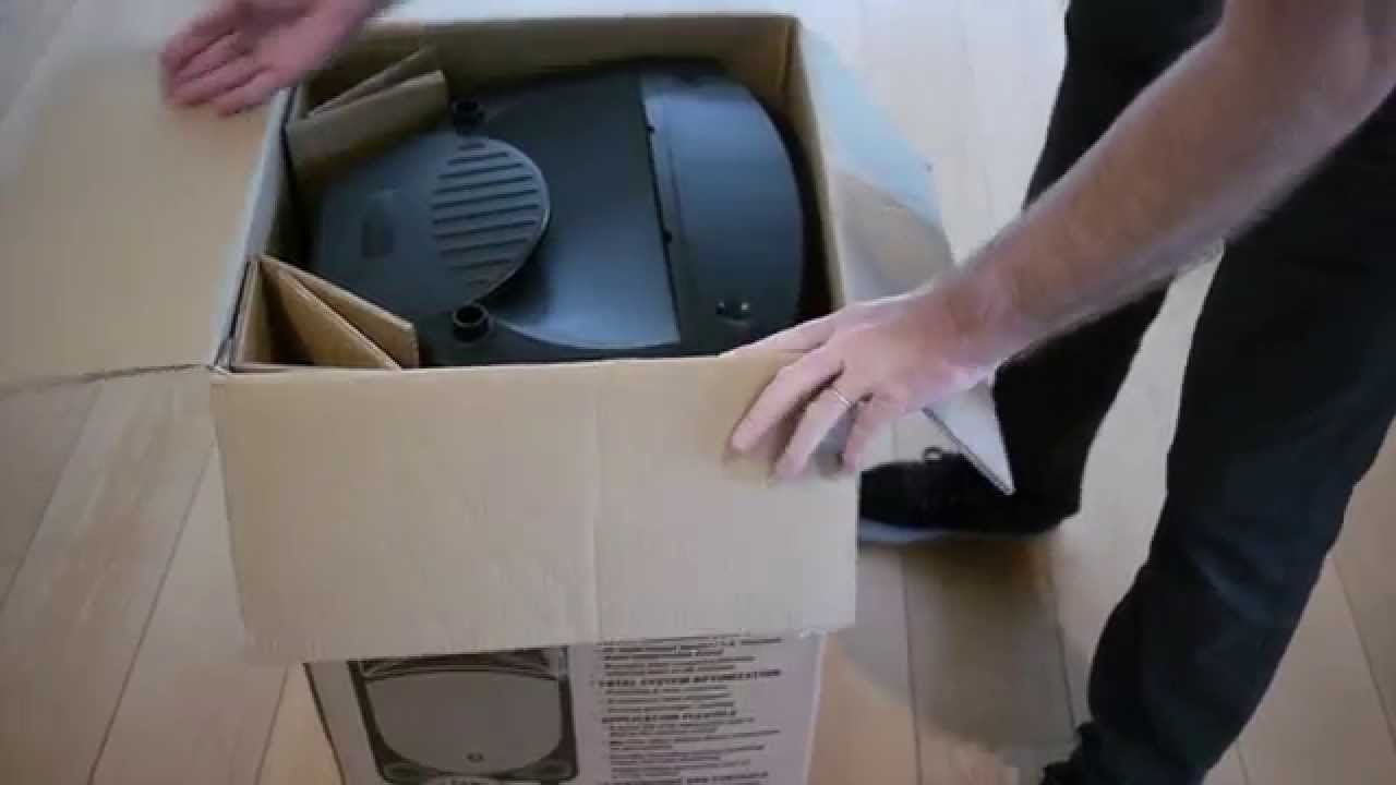 Mackie Thump15 - 1000W - ENG