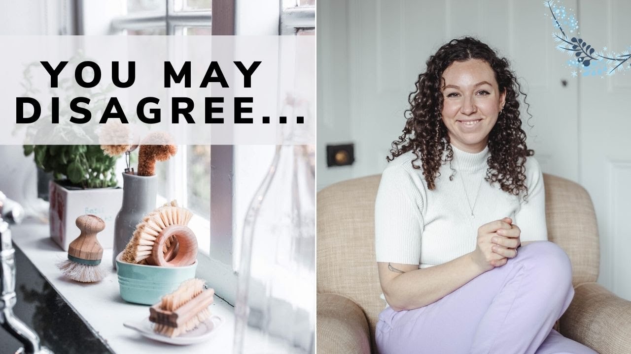 What i've learned after living sustainably for 5+ years