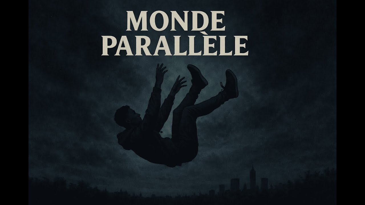DeXa - Monde Parallèle
