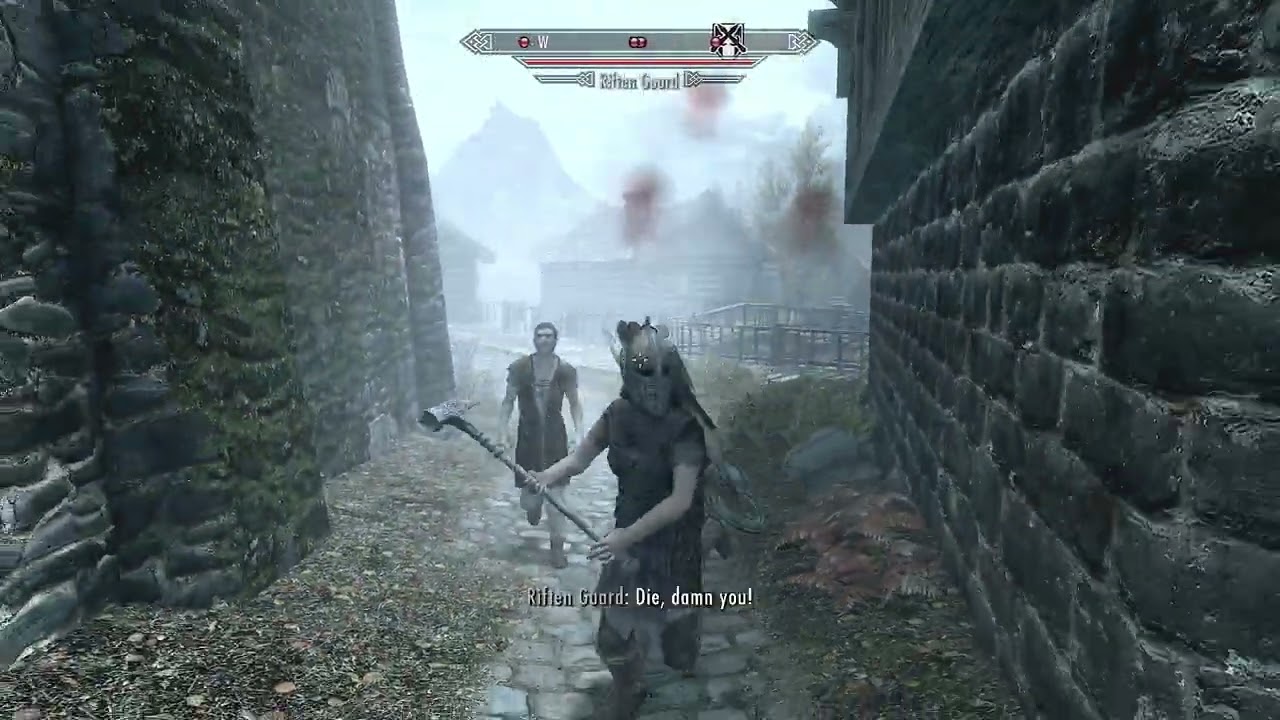 Now you see me, Now you don't