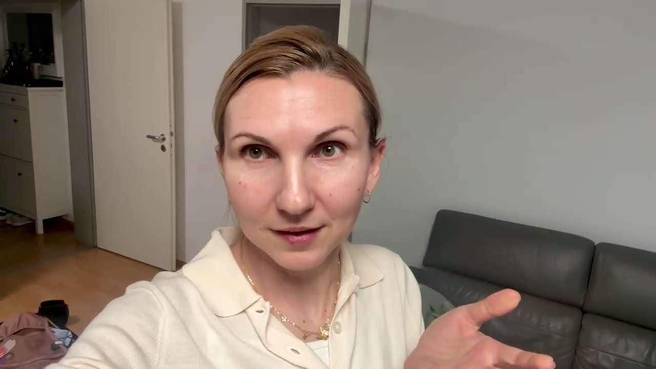 Прилетели в Германию 🇩🇪 Уже Хочу Обратно 🙈 Посылка с Косметикой 🔥 Влог 7.03.2026
