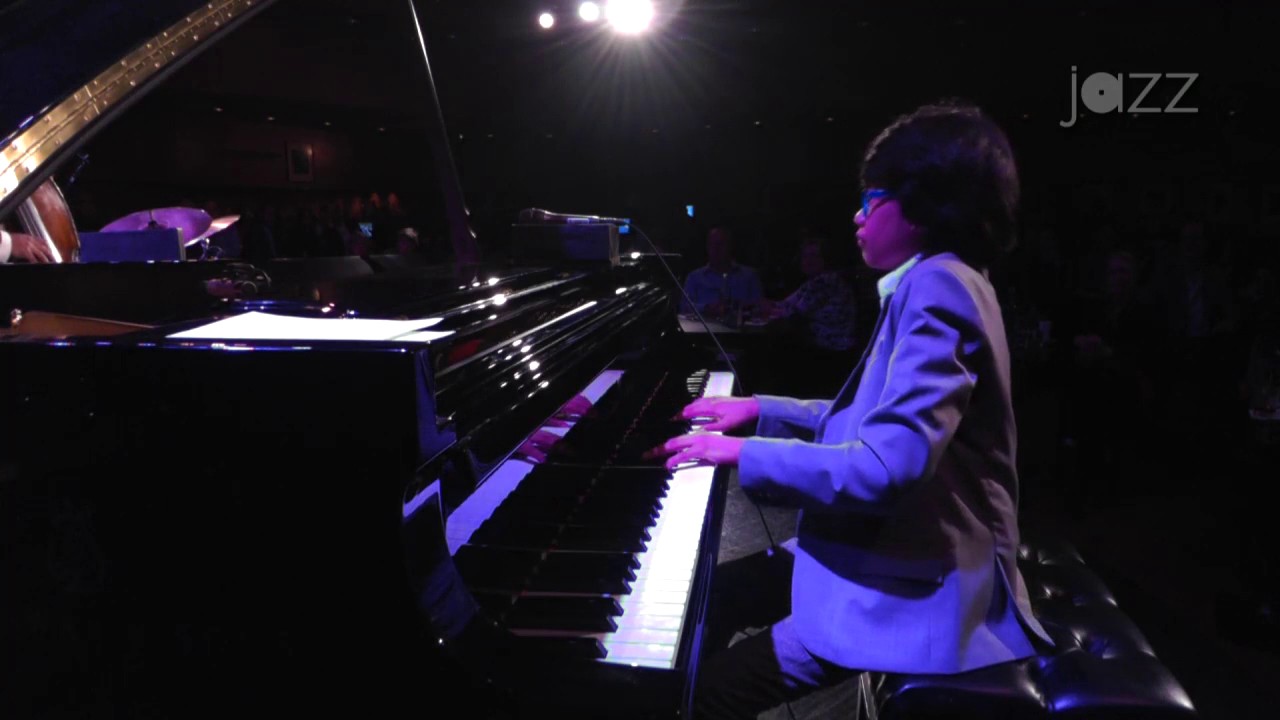 Joey Alexander Trio - Lush Life