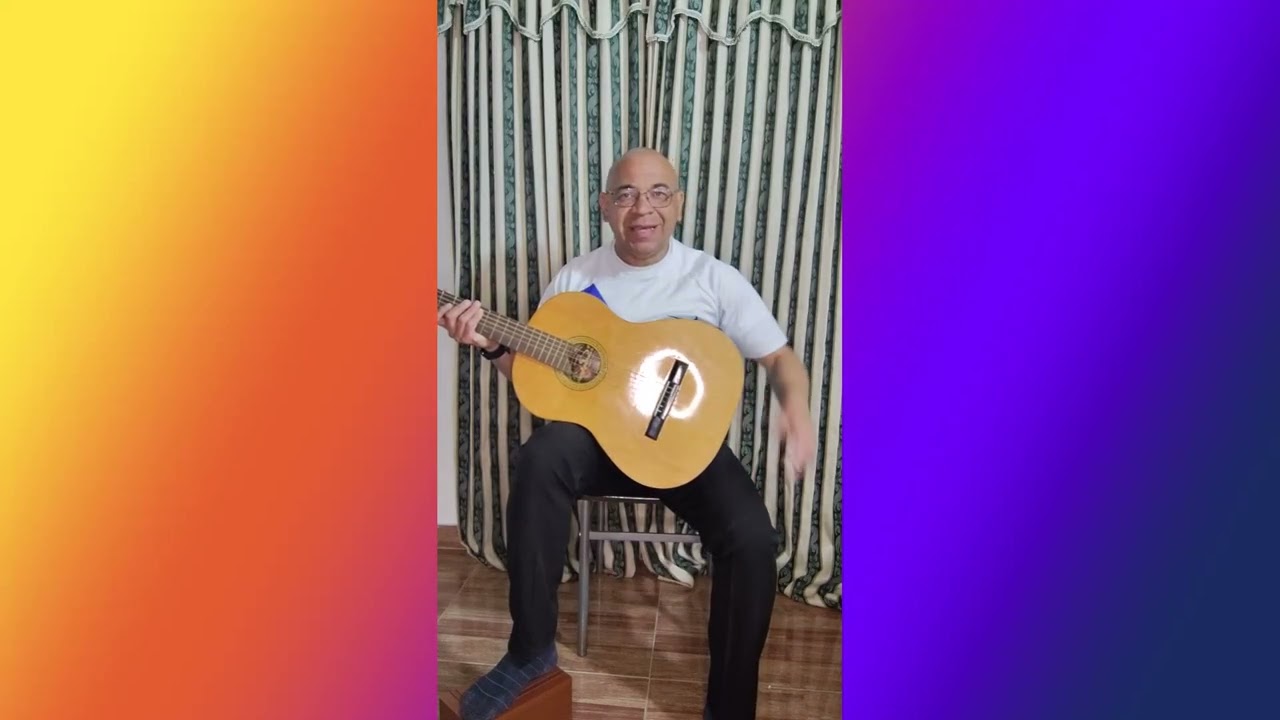 FASE UNO DE GUITARRA COMPLETO