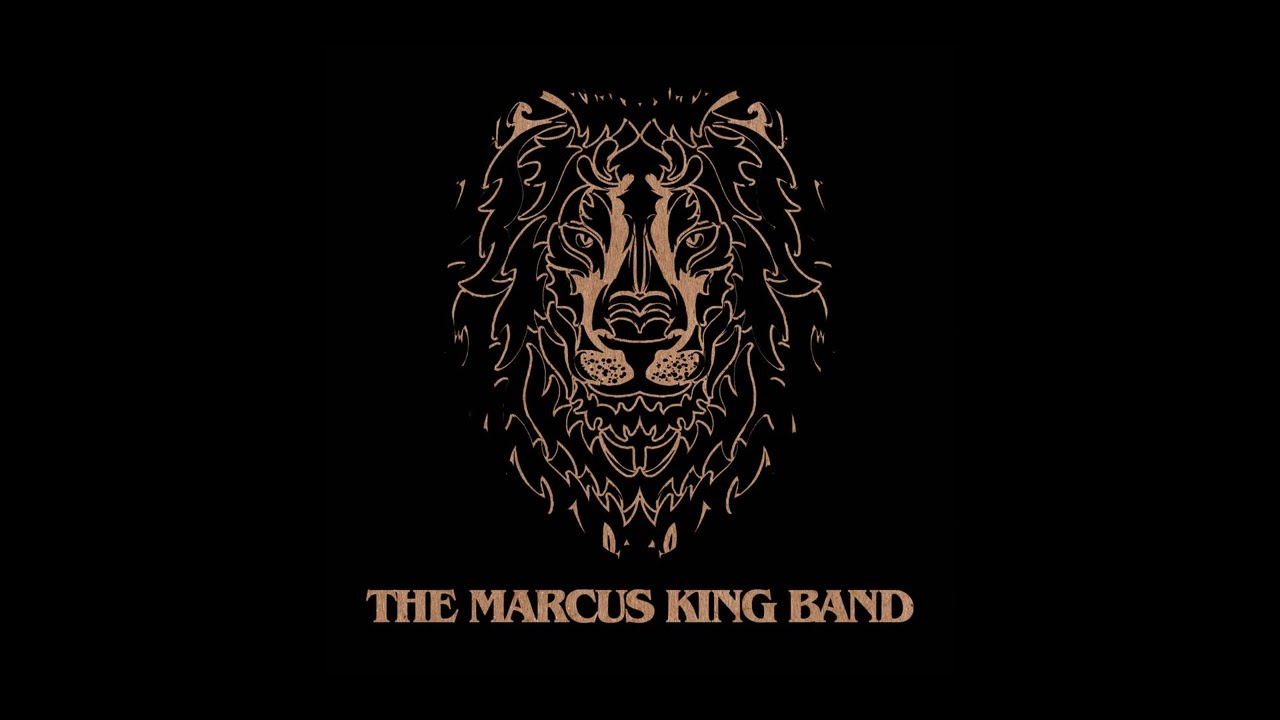 Jealous Man from The Marcus King Band