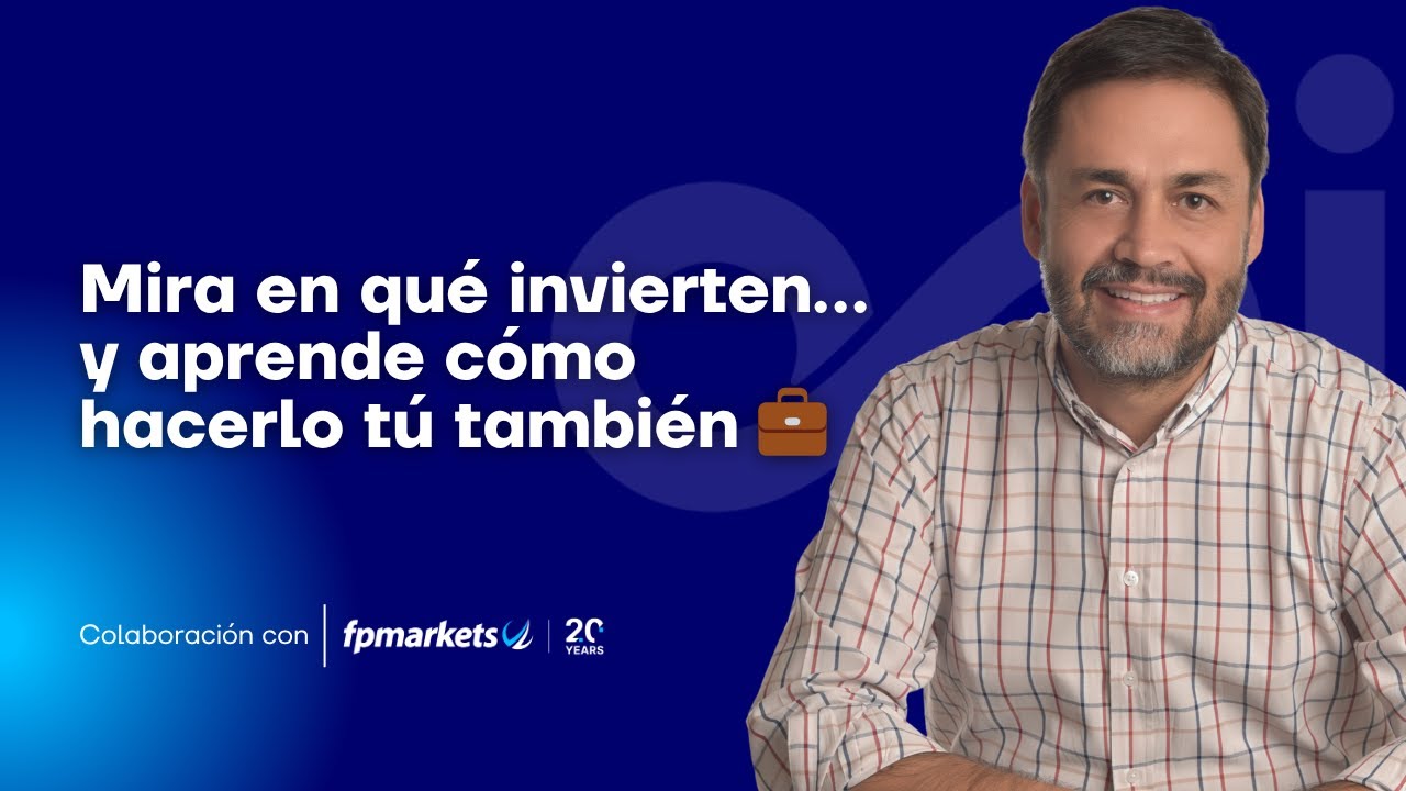 🔍 Caso Práctico: Cómo Analizar un Portafolio Público de Inversión
