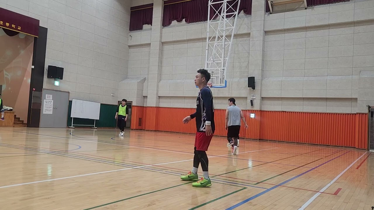 20260309. ML&DB 방교농구 07