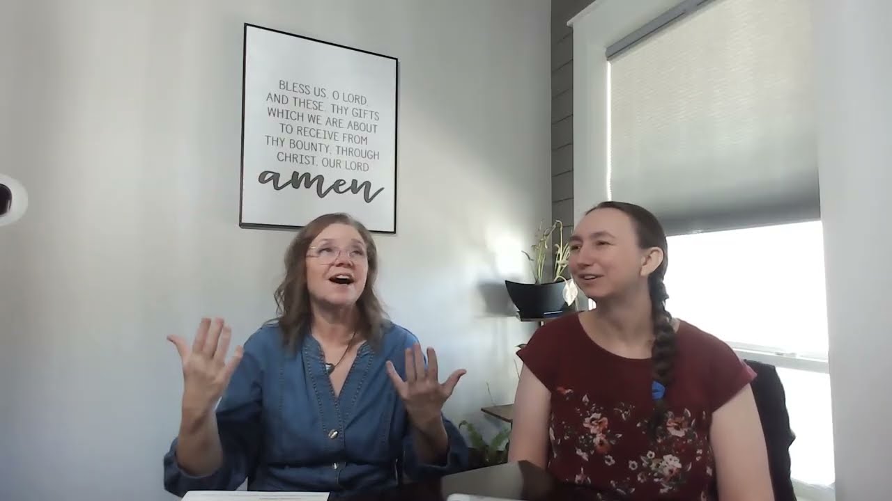 Ordinary Time - Countdown to lent