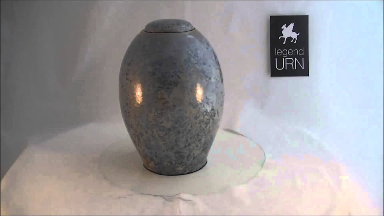 LegendURN Keramische urn Keramikurna Urne en c&eacute;ramique Keramik Urne Ceramic cremation urn