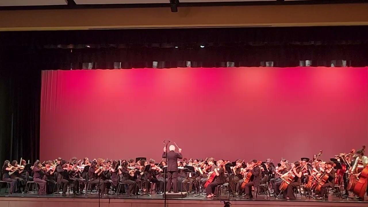 All County 2025 @ocpsarts