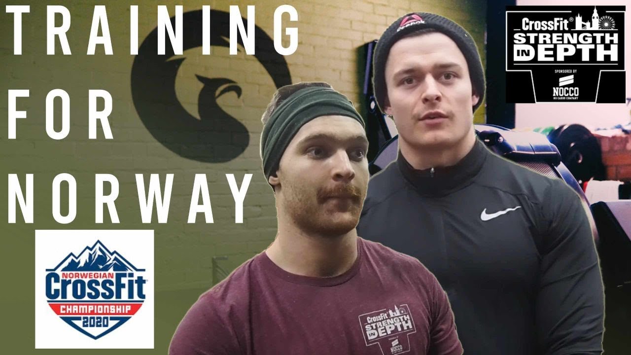Sanctional Training PART 1: Team AOD