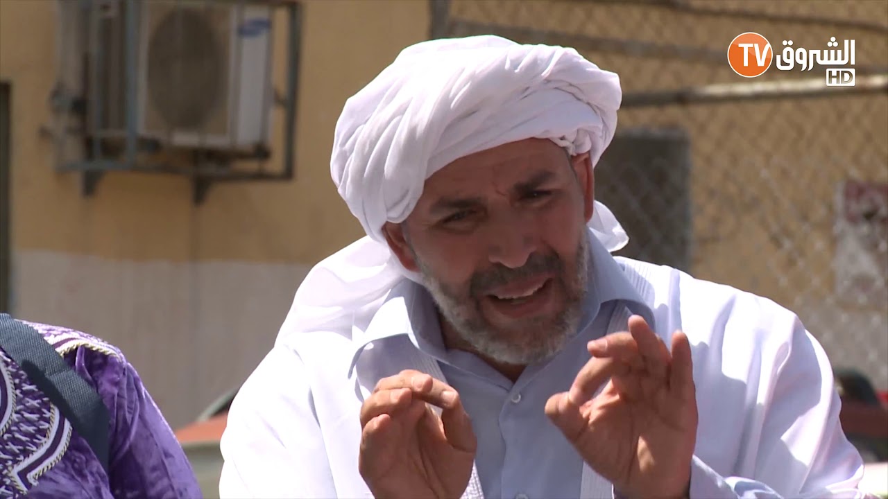 عمارة الحاج لخضر | الموسم الخامس | تشبع ضحك مع عمر والسعيد😂 | Imarat EL Hadj Lakhder | Ultra HD 4K
