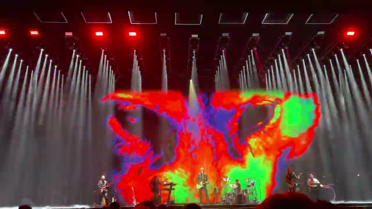 Maroon 5 “Las Vegas residency at The Park MGM”