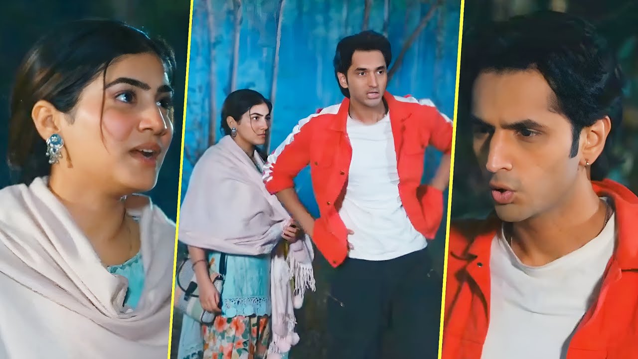 Tu Juliet Jatt Di NEW PROMO 20th FEB 2026: Pyaar Nahi Lekn Parwaah Hai! Nawab Ne Heer Ko Dhundh Liya