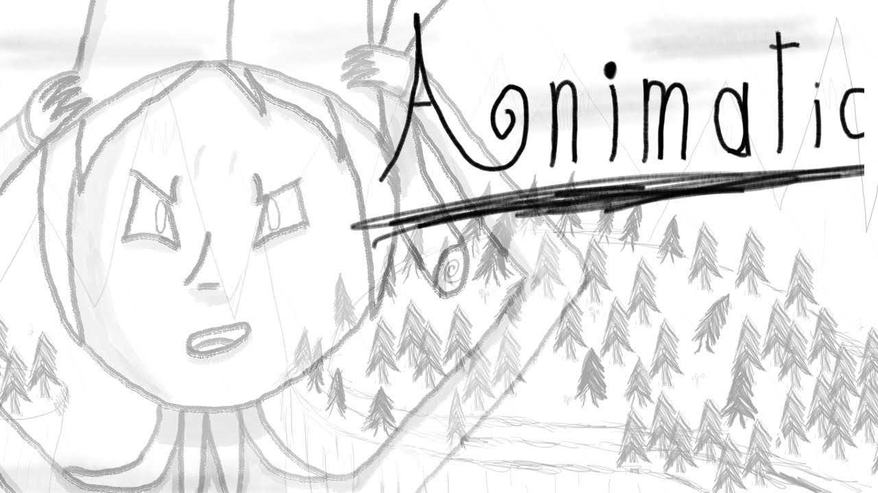 The Empty Tavern Animatic
