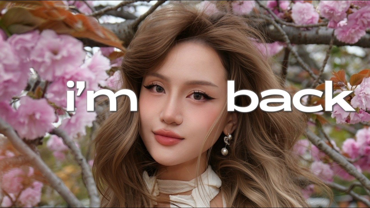 Правда о том, почему я исчез.