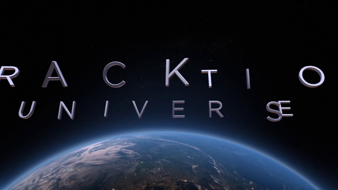 Tracktion Universe