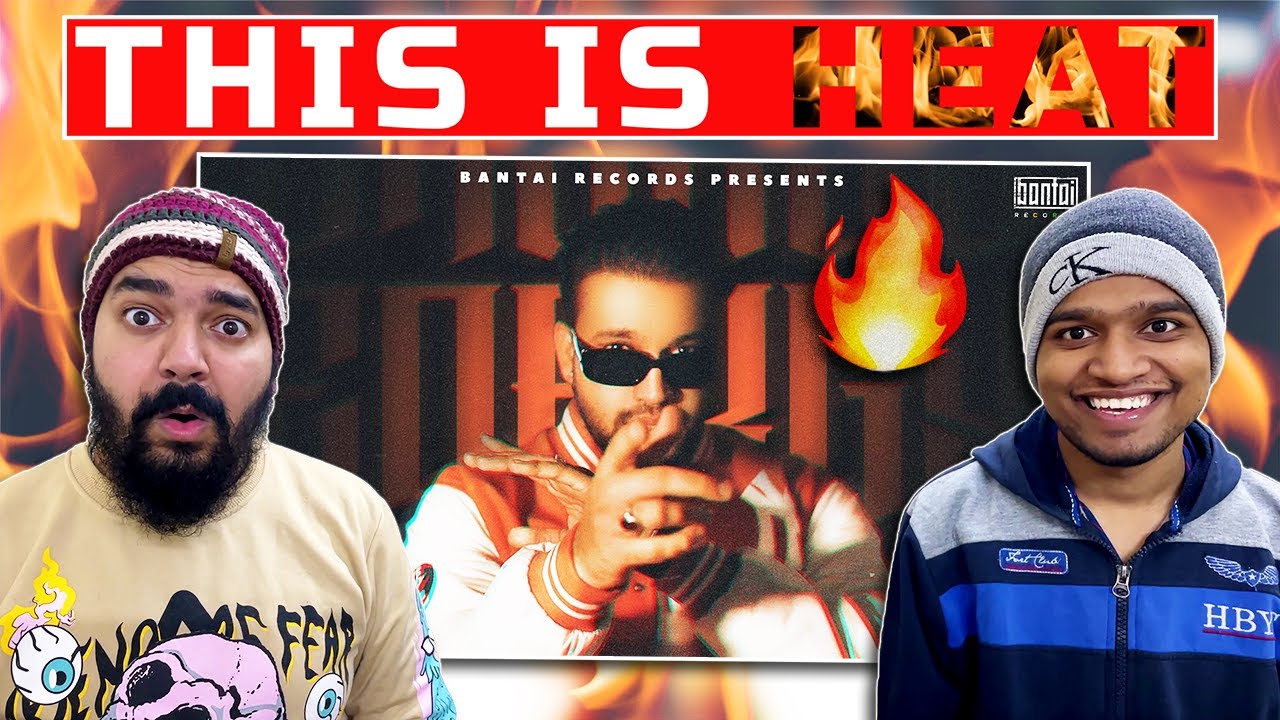 ENERGY - SHEZ | PROD BY REFIX | LEGIT REACT | REACTION VIDEO.