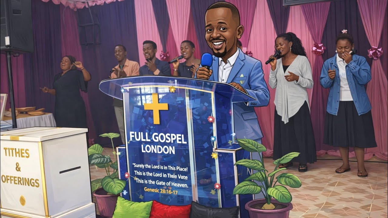 15th February 2026 Praise and Worship Team|| Favoured Worship Team 
