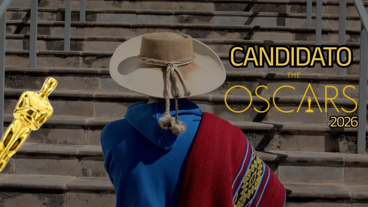 KINRA relajó mi mente | Resumen y Opinión del candidato peruano a los OSCAR 2026