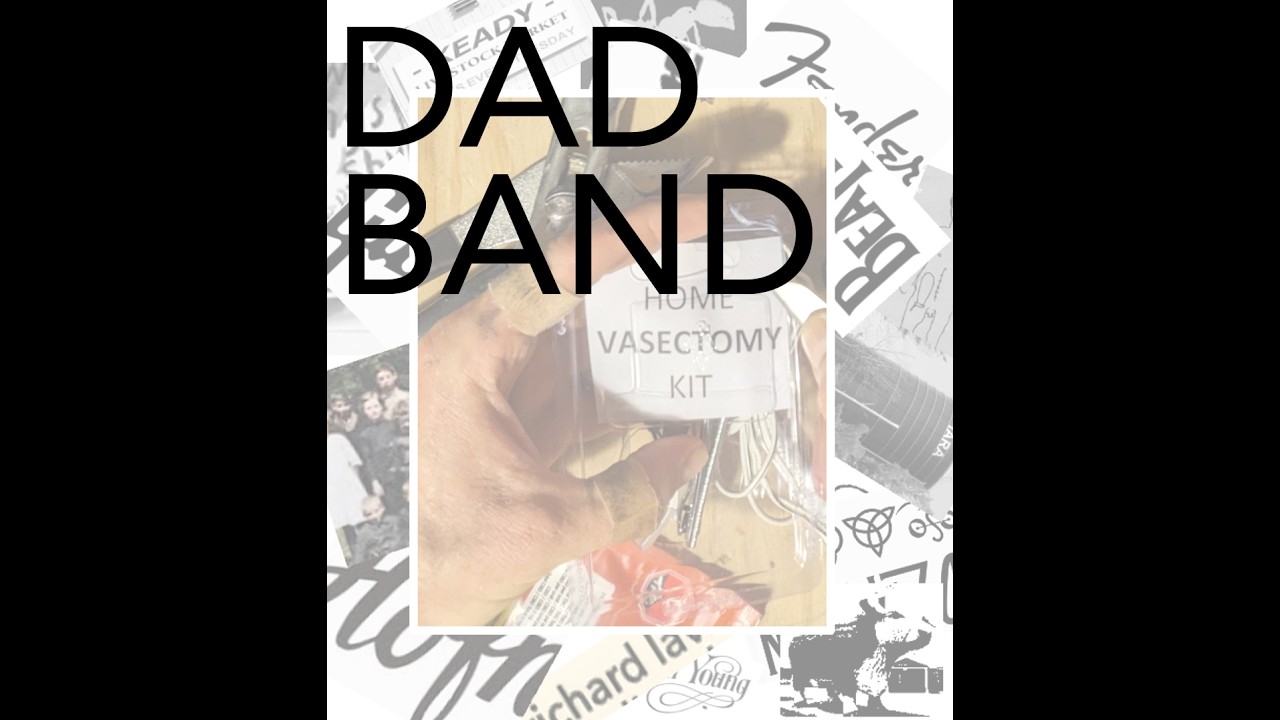 Dad Band - Take it Easy by the Eagles