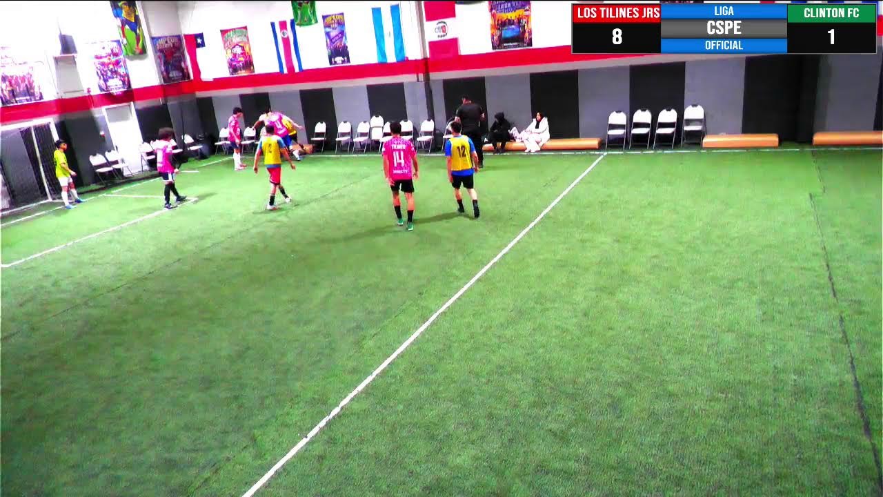 ECUALONDON VS MONARCAS