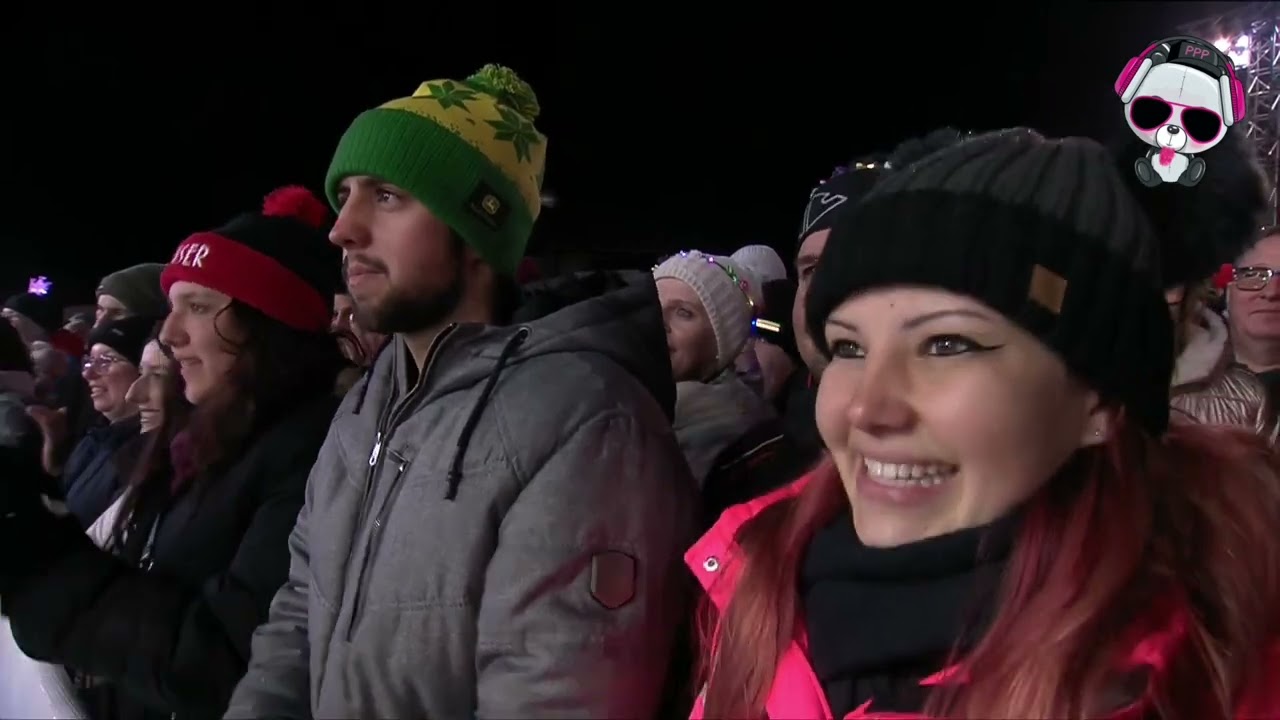 Pink Party Panda - Verboten schön (Wenn die Musi spielt - Winter Open Air 2026)