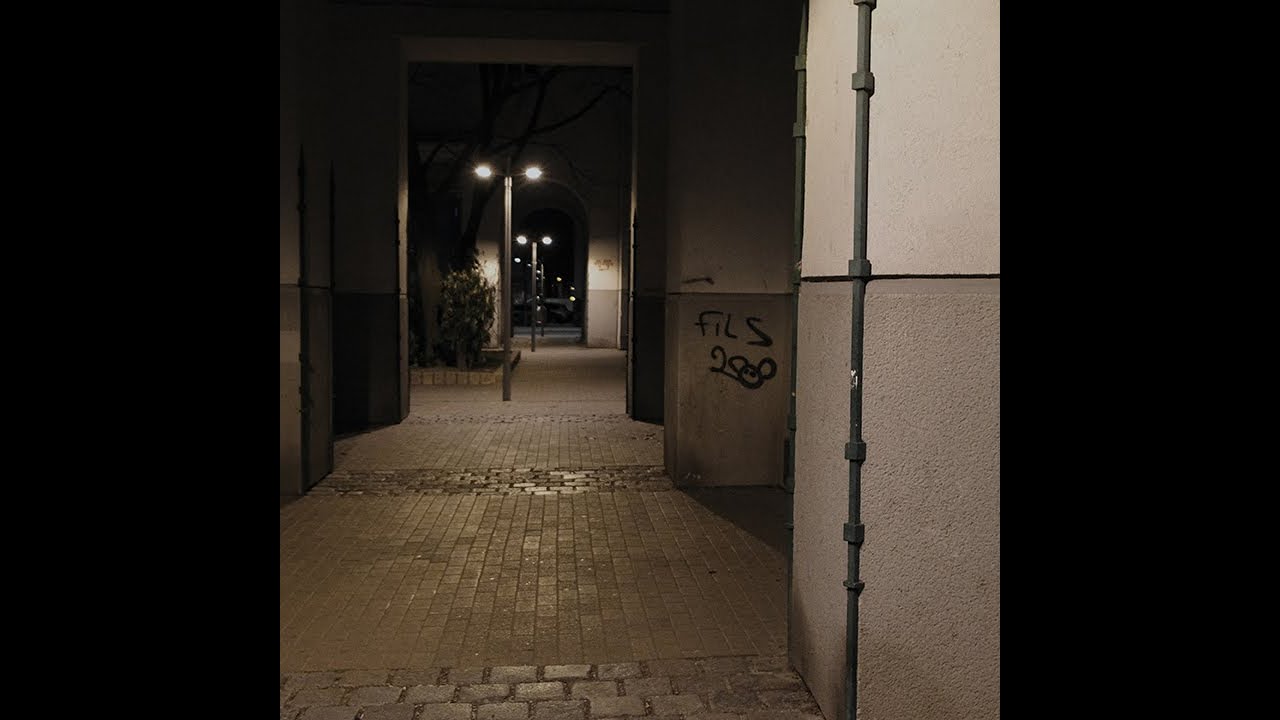 MDK & Zaza Mank - Zustand