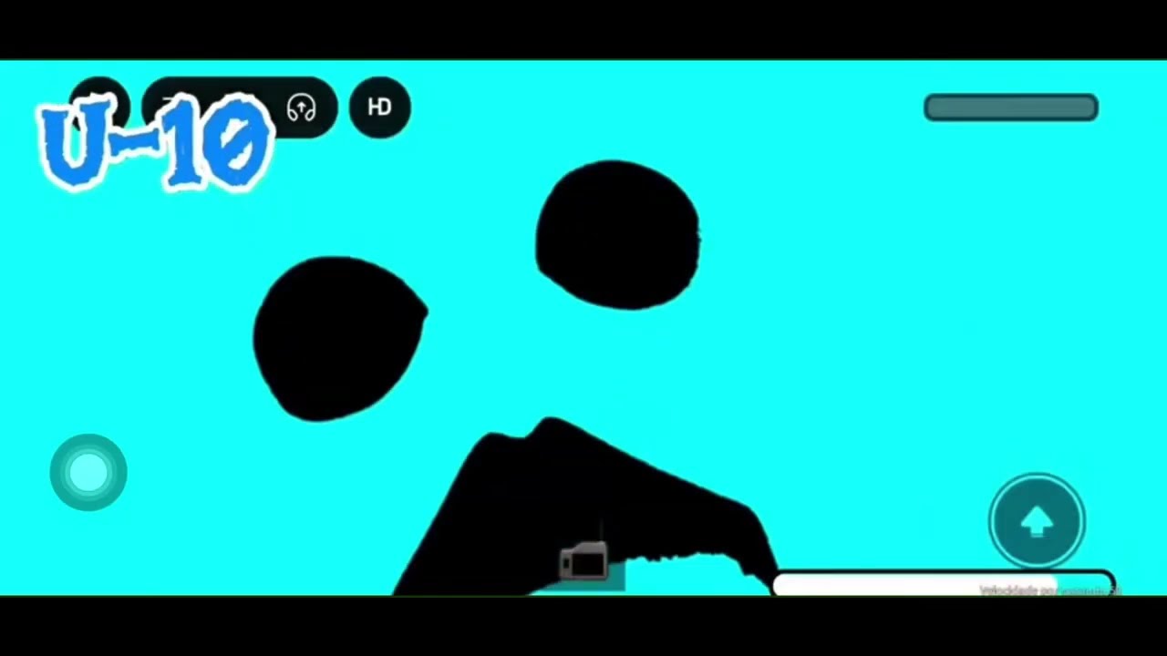 Interminable Rooms ALL Jumpscares (V.6)