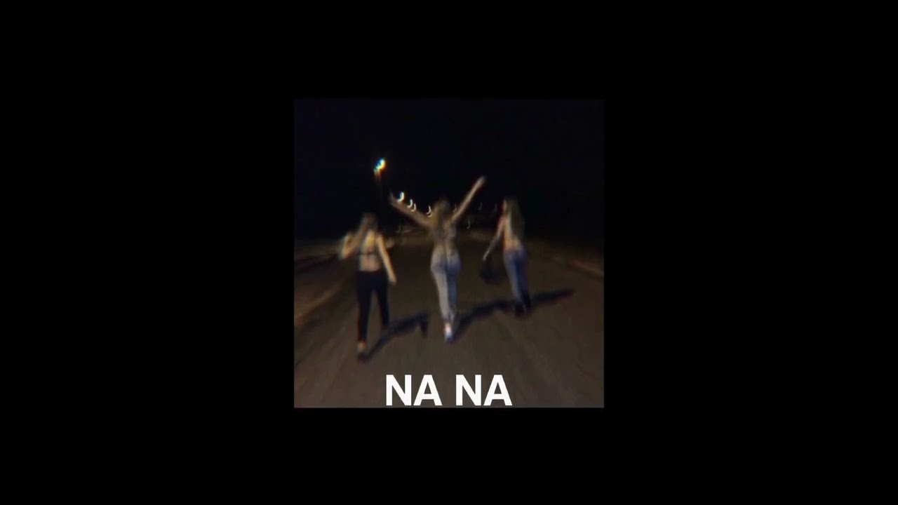 n-dubz — na na [sped up] [nightcore]