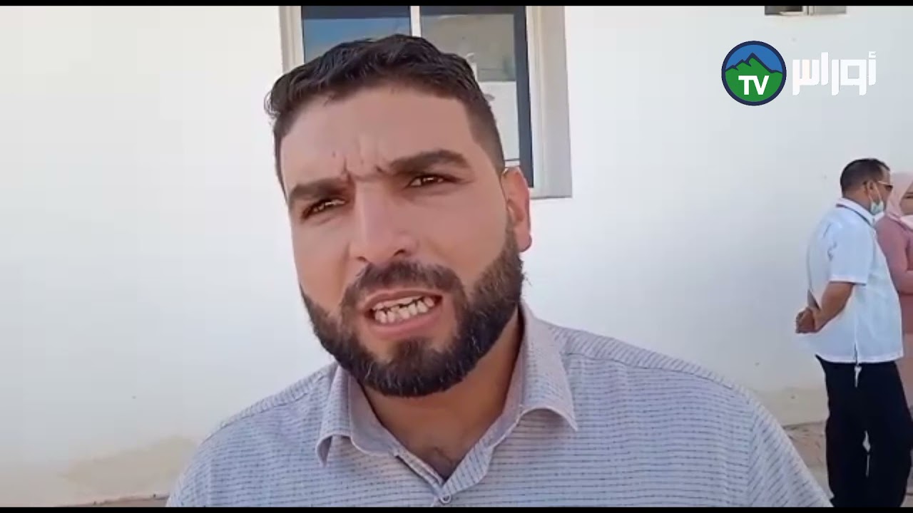 غليزان المؤسسة الاستشفائية المختلطة المجاهد بن علة الحاج بعمي موسى ابوابها من أجل التوعية والتحسيس
