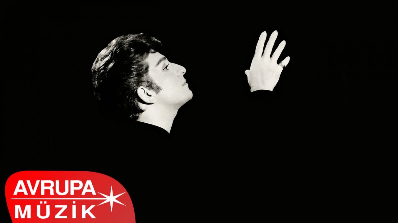 Zeki Müren - Manolyam (Official Audio)
