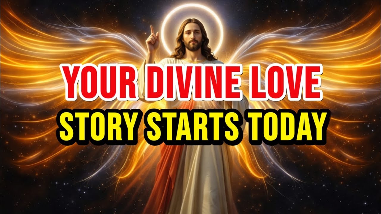👉CHOSEN ONES: God Says Your Kingdom Spouse has Been Assigned! Don't Miss This Sign