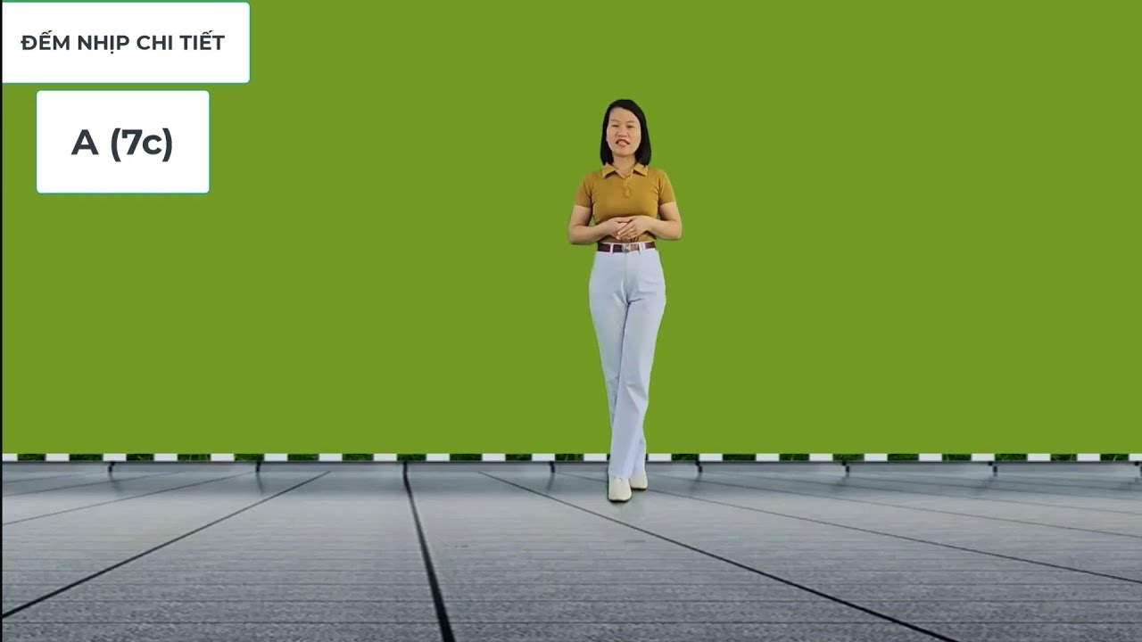 Hướng dẫn: 🇻🇳BƯỚC CHÂN TRÊN DÃY TRƯỜNG SƠN 🇻🇳 ( BIÊN ĐẠO MỚI - DỄ TẬP - RẤT ĐẸP)