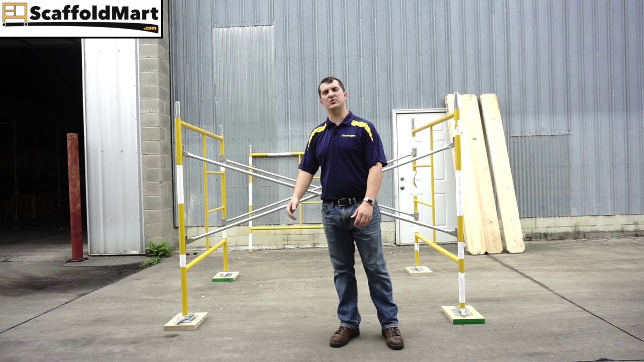 Scaffold Assembly