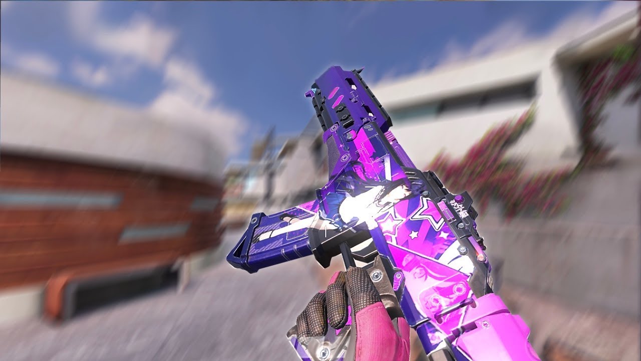 🔴 LIVE | CODM RANKED GRIND!