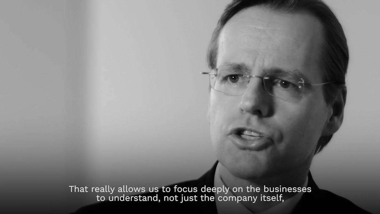 Alliance Trust Equity Manager Insight: George Fraise, Sustainable Growth Advisers